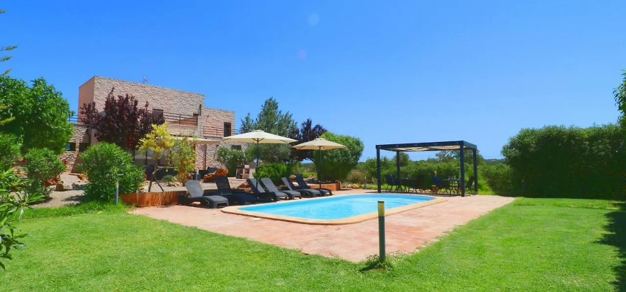Villa Son Vigili Campos