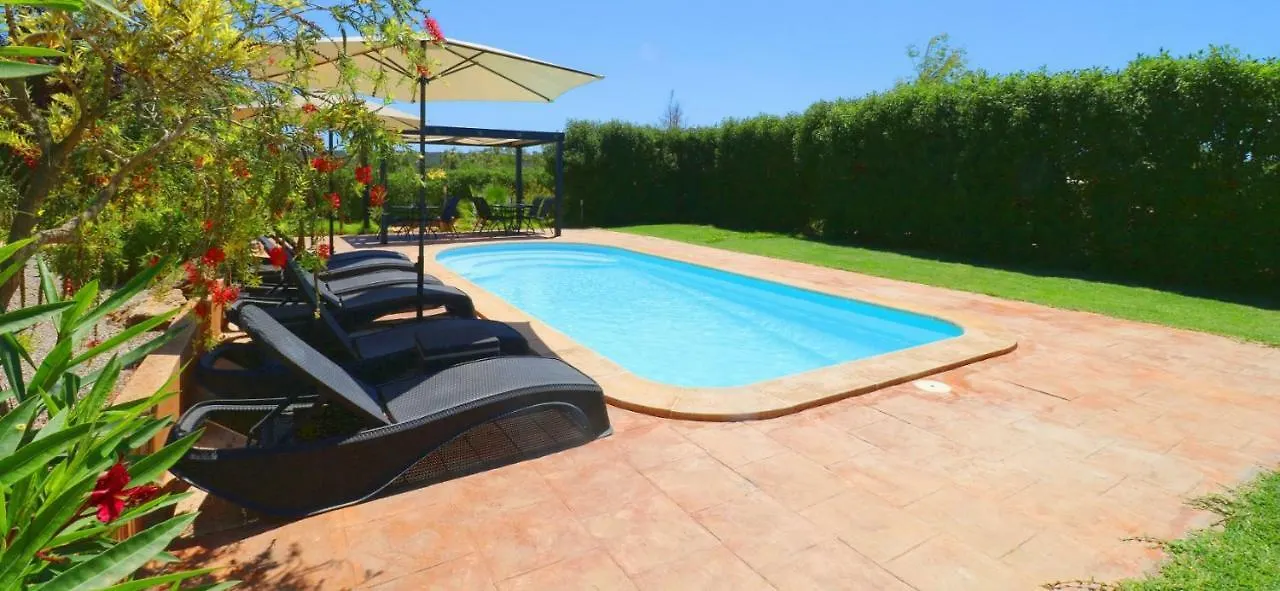Son Vigili Villa Campos  Spain