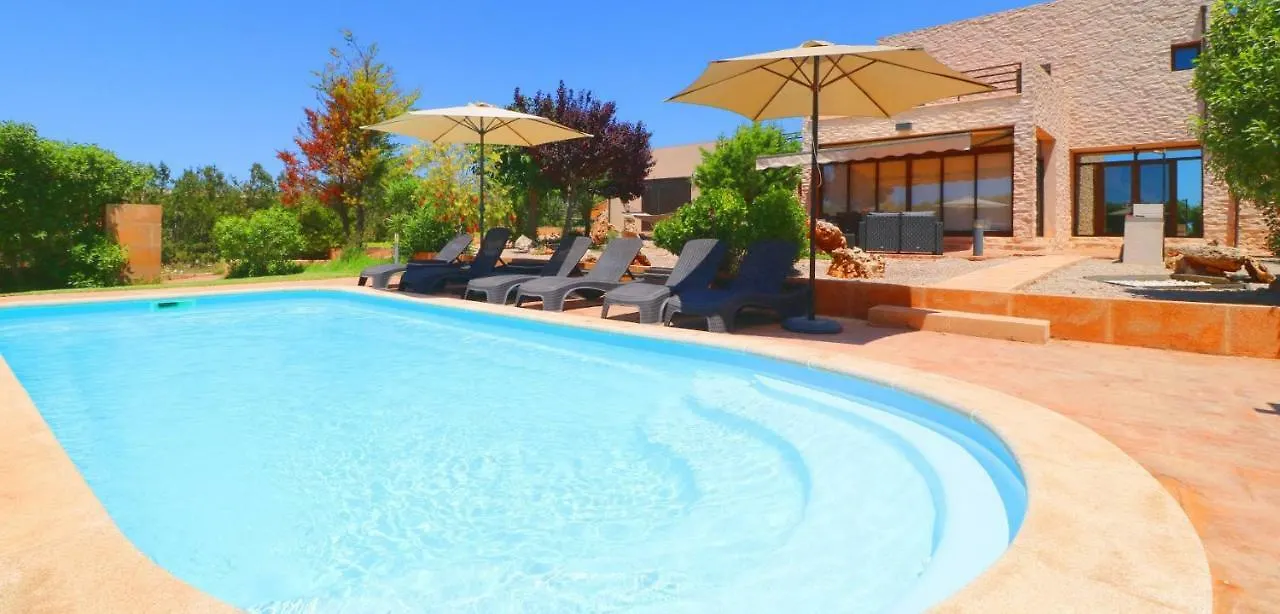Son Vigili Villa Campos  Campos (Mallorca)