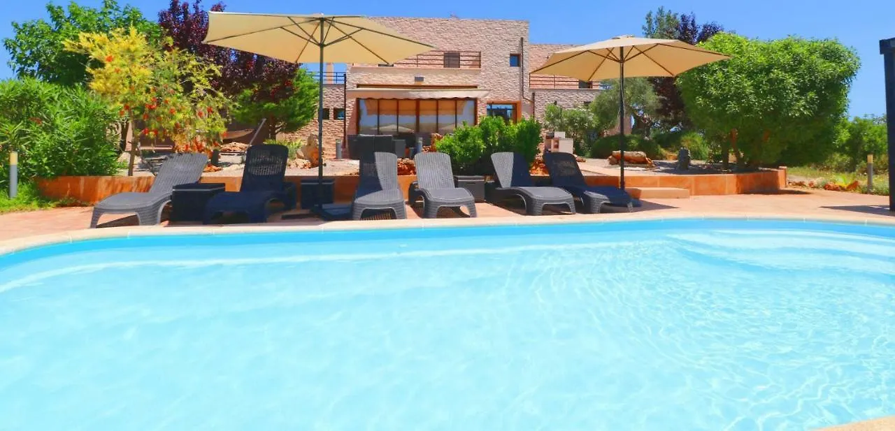 Son Vigili Villa Campos  Spain