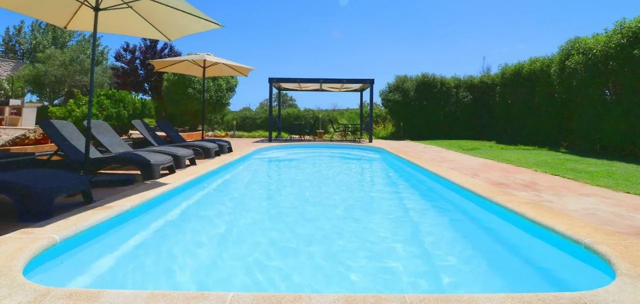 Son Vigili Villa Campos  0*, Campos (Mallorca) Spain