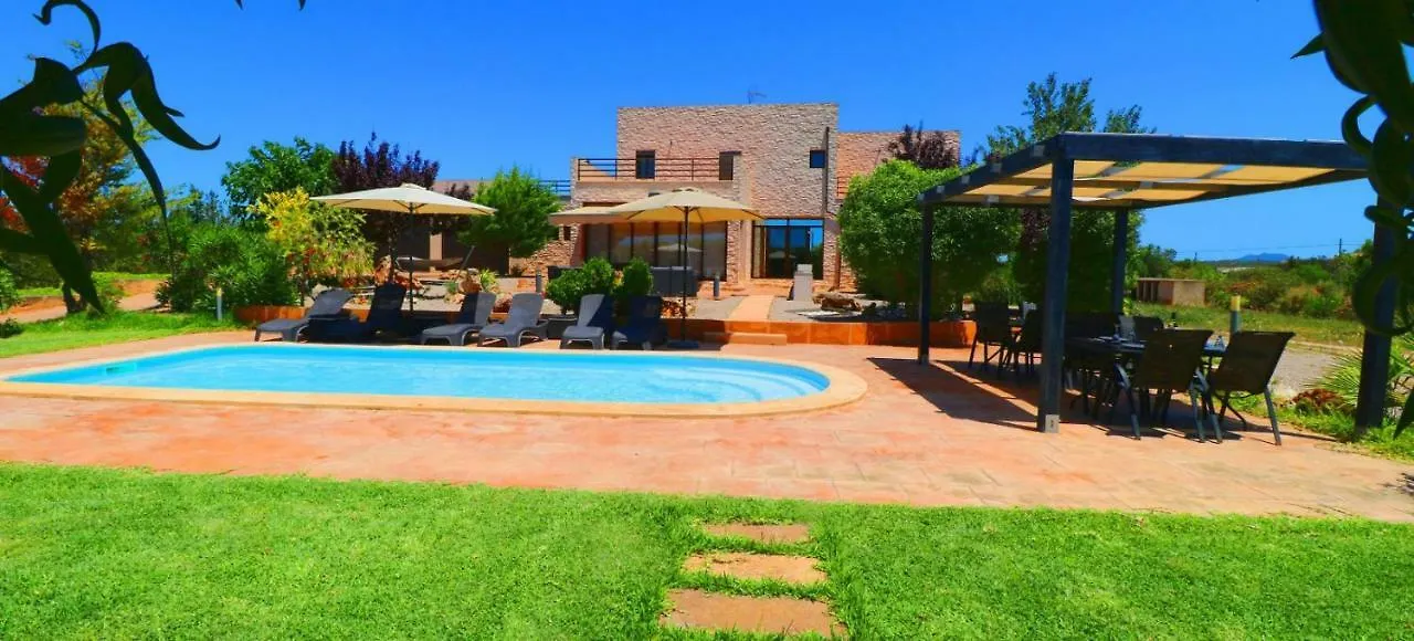 Son Vigili Villa Campos  Spain