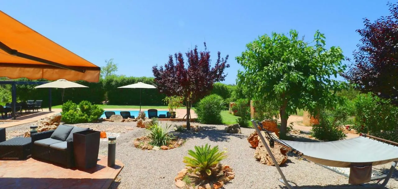 Son Vigili Villa Campos   Campos (Mallorca)