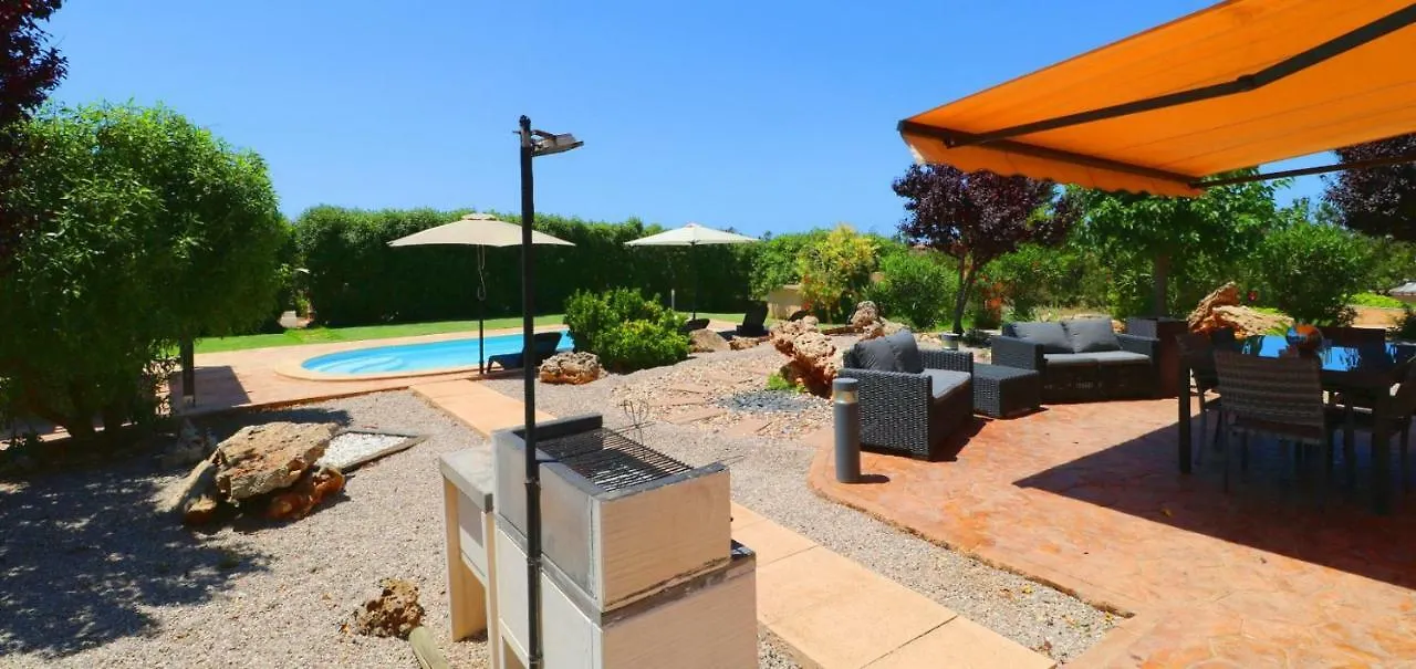 Son Vigili Villa Campos  Spain
