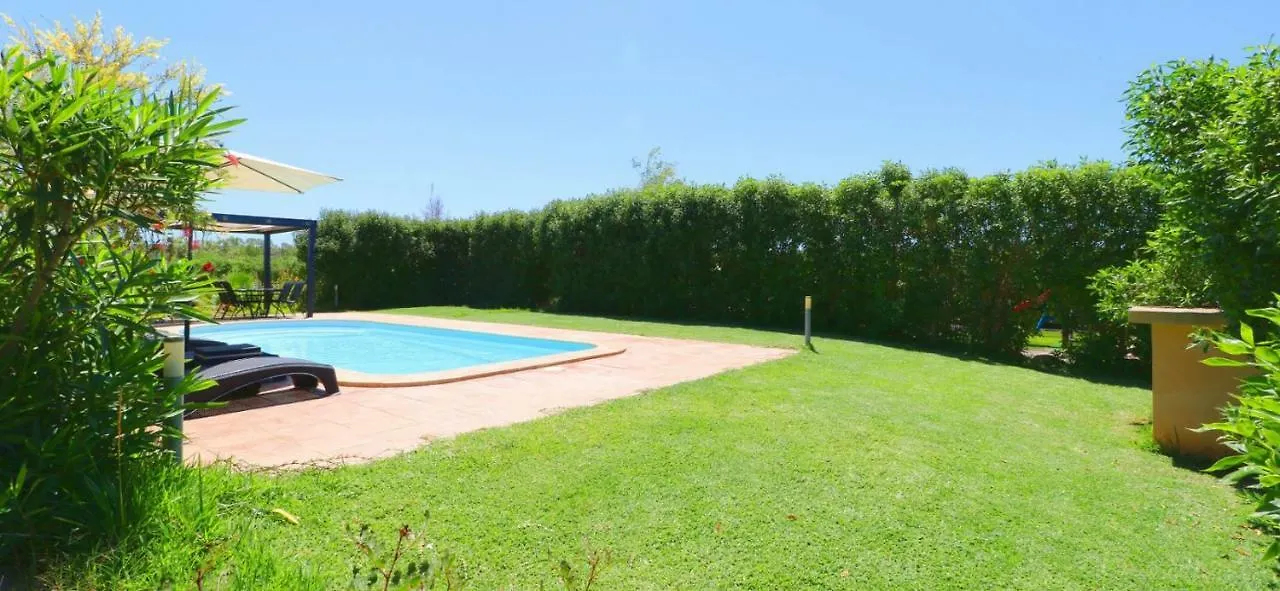 Son Vigili Villa Campos  Campos (Mallorca)