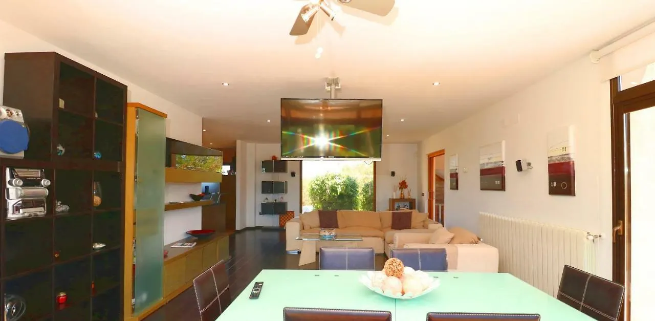 Son Vigili Villa Campos   Campos (Mallorca)