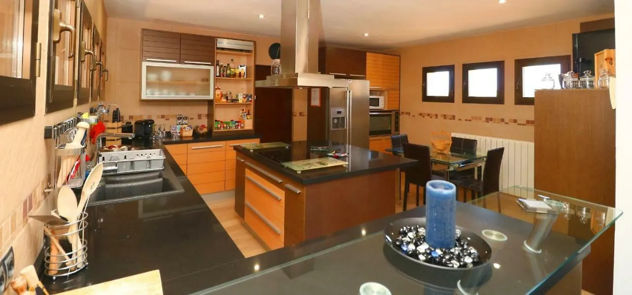 Villa Son Vigili Campos  0*, Campos (Mallorca)