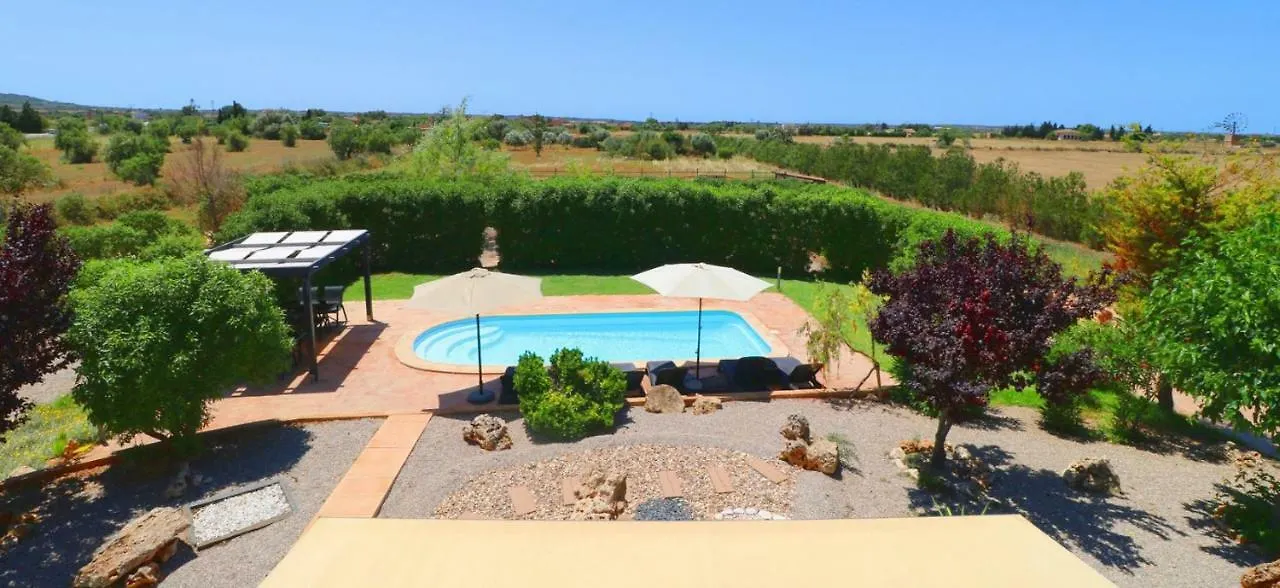 Son Vigili Villa Campos  0*, Campos (Mallorca)